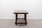 Brutalist Elm Dining Table 3