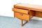 Mid-Century Teak Desk from William Lawrence of Nottingham, 1960s 2