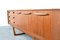 Credenza lunga John in teak di Stonehill, anni '60, Immagine 2