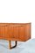 Credenza lunga John in teak di Stonehill, anni '60, Immagine 3