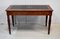 Louis Philippe Mahogany Desk, Mid 19th Century 1