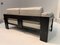 Mid-Century Bastiano 2-Sitzer Sofa aus grauem Leder von Tobia Scarpa für Knoll Inc. / Knoll International 2