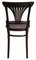 221 Dining Chairs by Michael Thonet for Gebrüder Thonet Vienna GmbH, 1910s, Set of 2 5