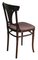 221 Dining Chairs by Michael Thonet for Gebrüder Thonet Vienna GmbH, 1910s, Set of 2 4