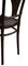 221 Dining Chairs by Michael Thonet for Thonet, 1910s, Set of 2 12