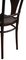 221 Dining Chairs by Michael Thonet for Thonet, 1910s, Set of 2, Image 12