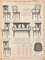 221 Dining Chairs by Michael Thonet for Gebrüder Thonet Vienna GmbH, 1910s, Set of 2 14
