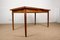 Large Scandinavian Teak Extendable Dining Table by Nils Jonsson for Hugo Troeds, 1960s 8