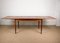 Large Scandinavian Teak Extendable Dining Table by Nils Jonsson for Hugo Troeds, 1960s 4