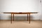 Large Scandinavian Teak Extendable Dining Table by Nils Jonsson for Hugo Troeds, 1960s 5