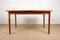 Large Scandinavian Teak Extendable Dining Table by Nils Jonsson for Hugo Troeds, 1960s 9