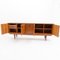 Mid-Century French Sideboard from Ambeublement NF, 1960s, Image 5