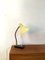 Mid-Century Table Lamp by H. Th. J. A. Busquet for Hala, 1960s, Image 1