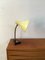 Mid-Century Table Lamp by H. Th. J. A. Busquet for Hala, 1960s 4
