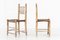 Spanish Side Chairs, 1800s, Set of 2, Image 7