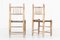 Spanish Side Chairs, 1800s, Set of 2, Image 3