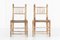 Spanish Side Chairs, 1800s, Set of 2, Image 1