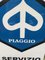 Sign from Piaggio, 1970s 2
