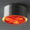 Mid-Century Alliance Ceiling Lamp from Raak, 1968, Image 2