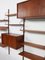 Royal System Wall Unit by Poul Cadovius for Cado, 1960s, Image 3