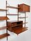 Royal System Wall Unit by Poul Cadovius for Cado, 1960s 2