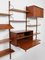 Royal System Wall Unit by Poul Cadovius for Cado, 1960s, Image 2