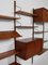 Royal System Wall Unit by Poul Cadovius for Cado, 1960s, Image 4