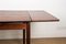 Danish Rosewood Game Table by Poul Hundevad for Hundevad & Co., 1958 4