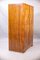 Art Deco Walnut Wardrobe, 1930s 8