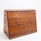 Vintage Decorative Sports Box, 20th Century 1