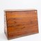 Vintage Decorative Sports Box, 20th Century 8