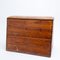 Vintage Decorative Sports Box, 20th Century 5