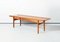 Mid-Century Danish Solid Teak Coffee Table by Tove & Edvard Kindt-Larsen for AB Seffle Mobelfabrik 1