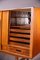 Dänischer Teak & Palisander Furnier Barschrank von Jensen & Rasnov für Horsens, 1960er 7