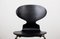 Chaises d'Appoint Ant par Arne Jacobsen pour Fritz Hansen, Danemark, 1986, Set de 5 16