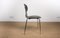 Danish Ant Side Chairs by Arne Jacobsen for Fritz Hansen, 1986, Set of 5 5