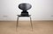 Danish Ant Side Chairs by Arne Jacobsen for Fritz Hansen, 1986, Set of 5 7