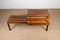 Danish Rosewood Entryway Bench, 1960s, Image 3