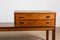 Danish Rosewood Entryway Bench, 1960s, Image 13