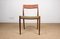 Danish Rosewood 77 Dining Chairs by Niels Otto Møller for J.L. Møllers, 1960s, Set of 4 15