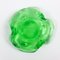 Italian Green Murano Glass Ashtray, 1960s 4