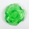 Italian Green Murano Glass Ashtray, 1960s, Image 4