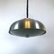 Large Italian Pendant Light with Adjustable Glass by Oscar Torlasco for Lumi, 1950s, Image 7