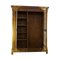 Biedermeier Walnut Wardrobe, 1820s 3