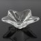 Glass Bowl from Baccarat, 1960s, Image 2