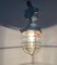 Industrial Bunker or Ship's Lamp, 1960s, Image 2