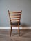Mid-Century Dining Chairs by Cees Braakman for Pastoe, Set of 6 6