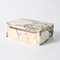 Art Deco French Marble Box, 1930s 8