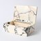 Art Deco French Marble Box, 1930s, Image 6