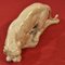 Art Déco Sculpture, Little Panther, 20th-Century, Terracotta 5